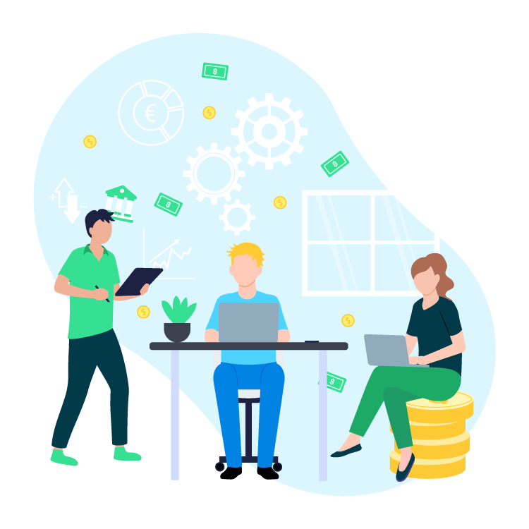 servicio de mantenimiento de LLC, mantenimiento de la LLC, gestión LLC