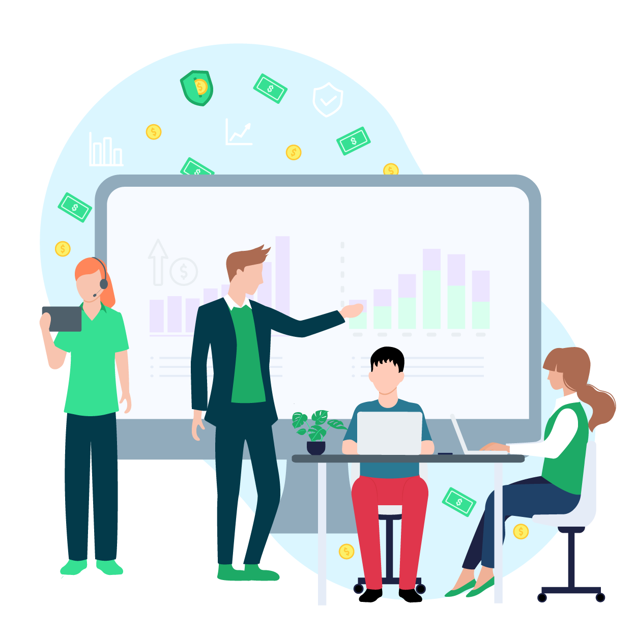 asesoramiento fiscal avanzado, asesoramiento fiscal para LLC