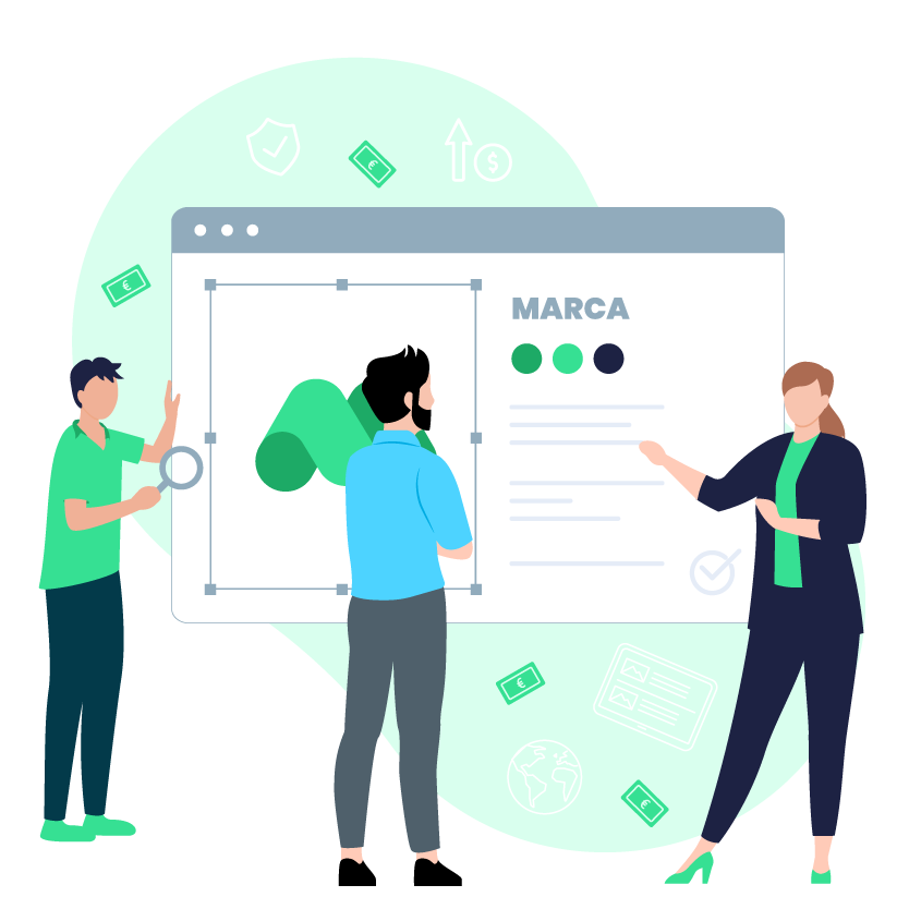 Registro de Marca en EEUU